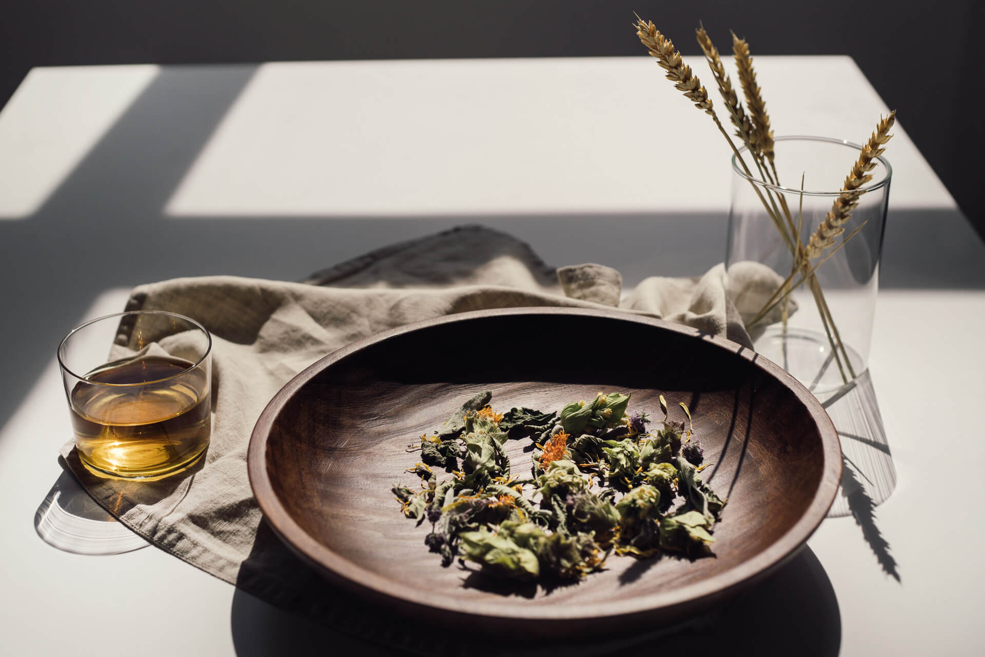 greek herbal tea loose leaf agros blend rhoeco greek herbal tea loose leaf agros blend rhoeco