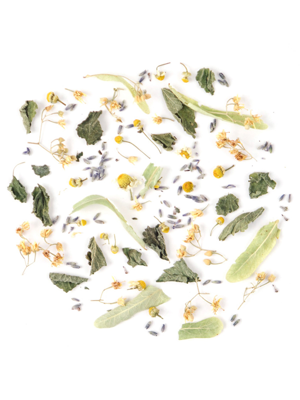 herbal tea whole leaf loose herbs greek rhoeco eco refill