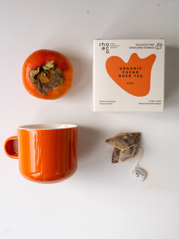 rhoeco chai bliss bundle