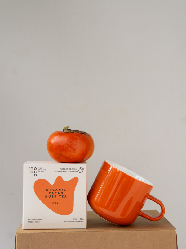 rhoeco chai bliss bundle