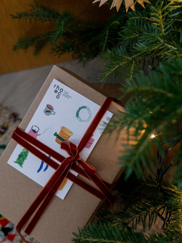 rhoeco christmas gift card
