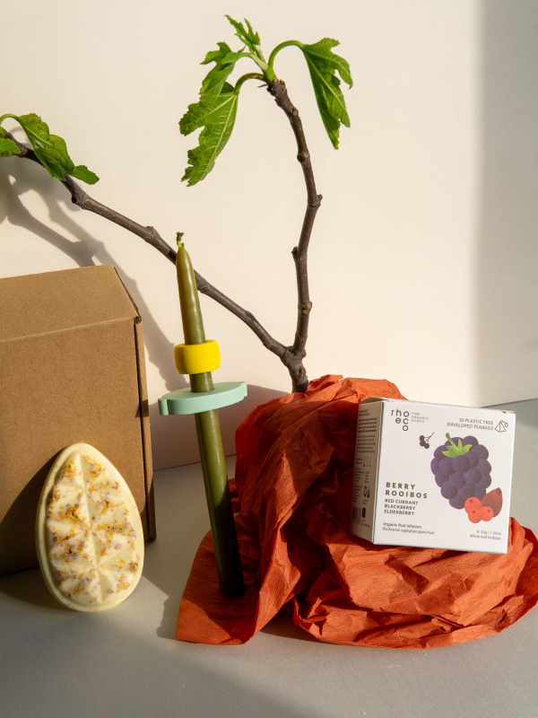 rhoeco easter berry nest