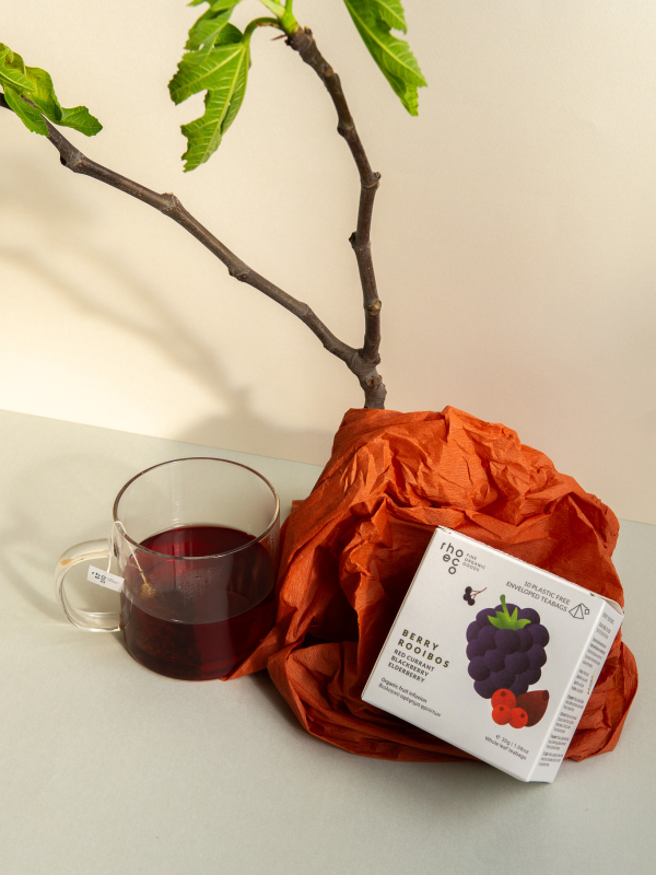rhoeco easter berry nest