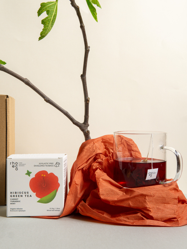rhoeco easter bloom box