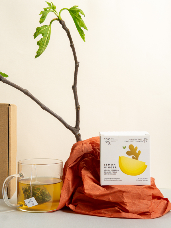 rhoeco easter sunlit box