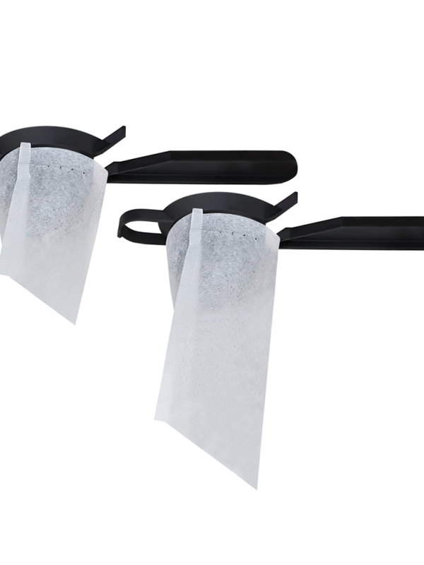 finum filter mount