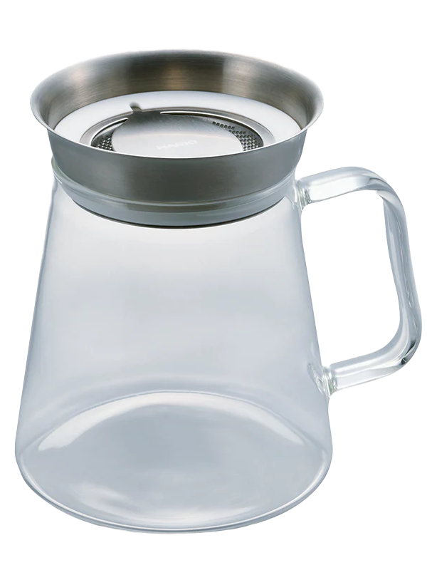 rhoeco hario tea server simply 450ml