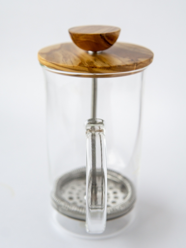 hario tea press 600ml