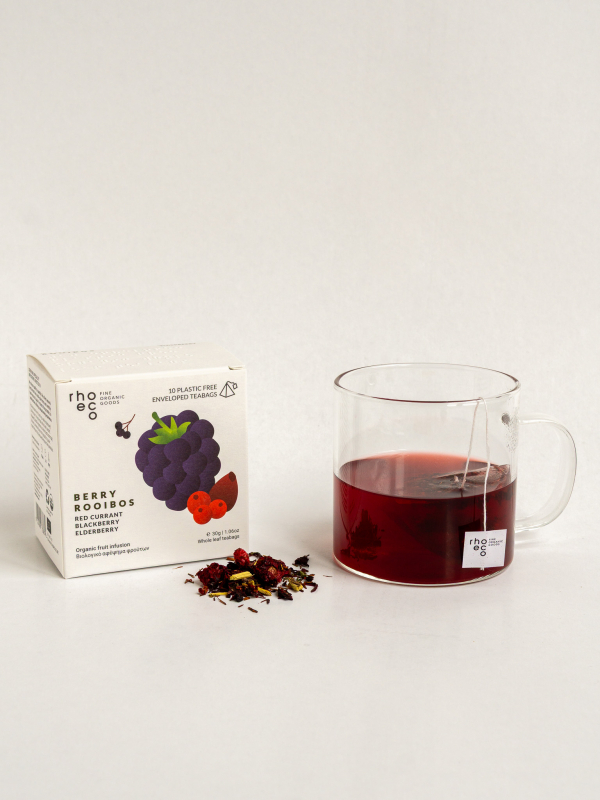 rhoeco-berry rooibos-organic fruit infusion