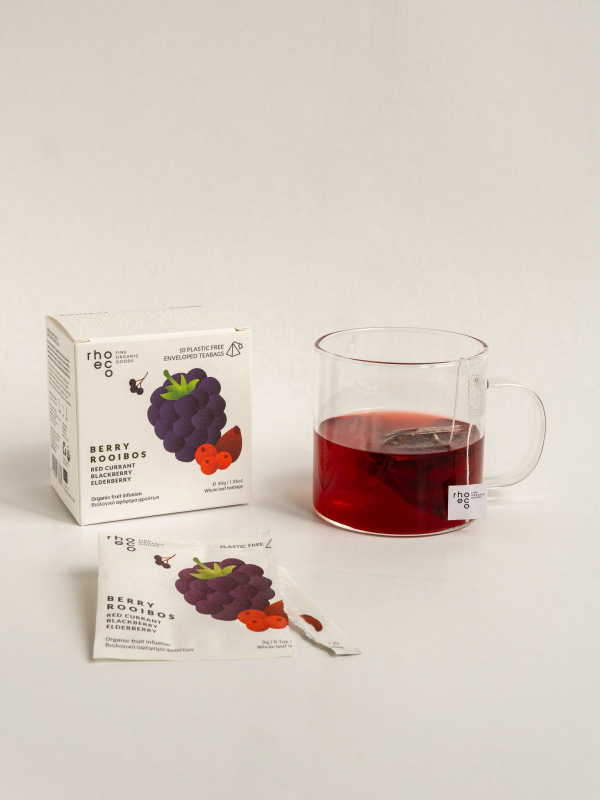 rhoeco-berry rooibos-compostable teabags