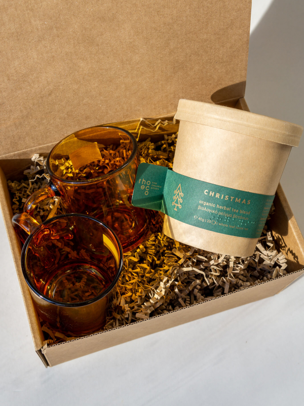 rhoeco christmas nostalgic combo
