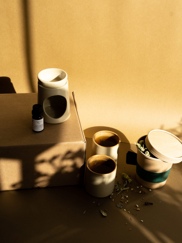 rhoeco the extravagant one gift bundle