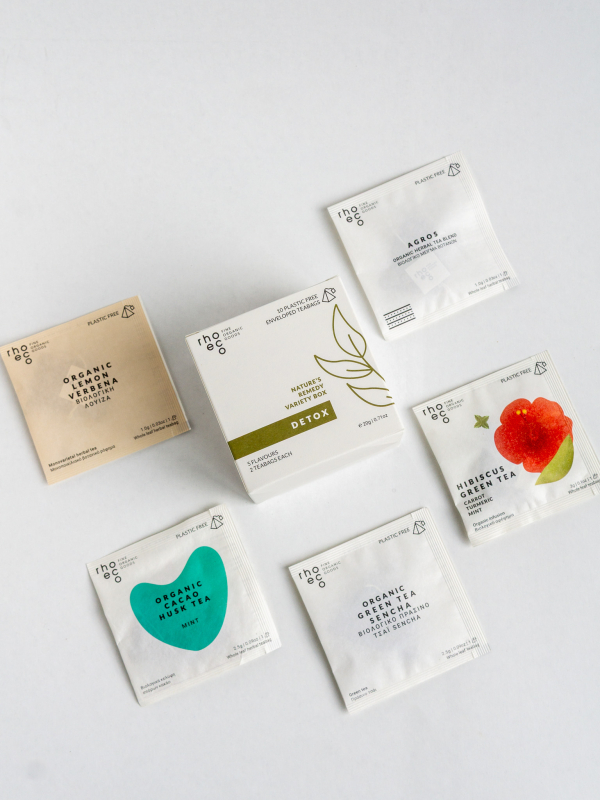 rhoeco-nature's remedy collection-detox