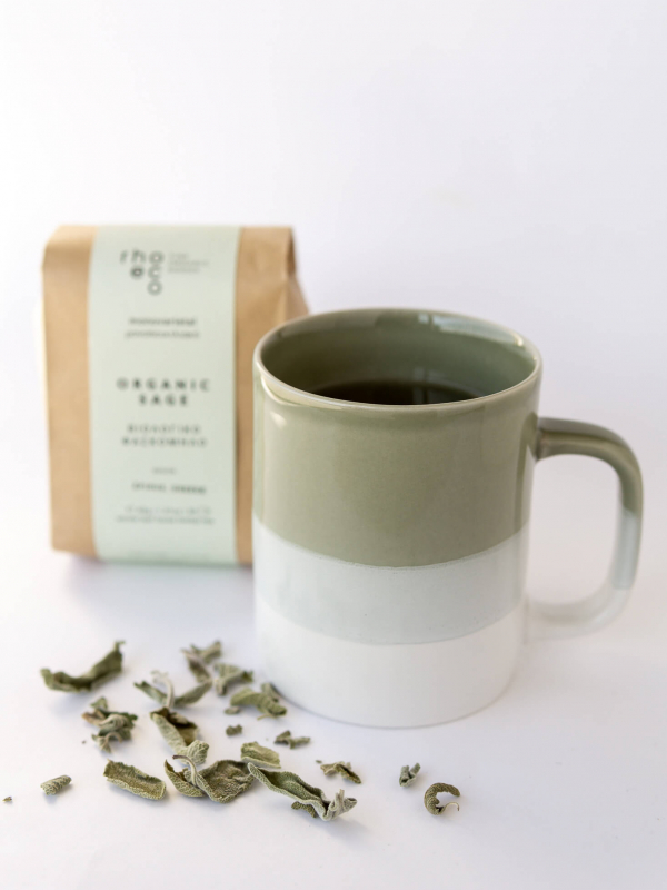 rhoeco sage set kinta mug