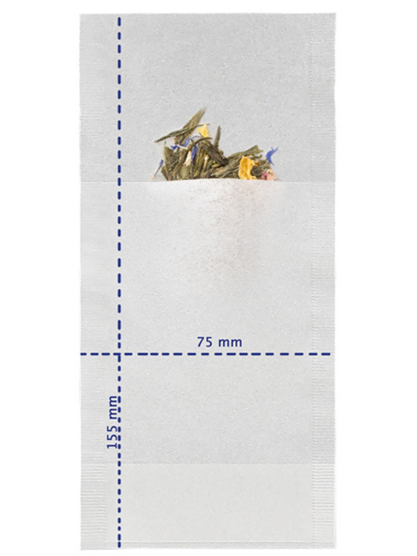 finum tea filters