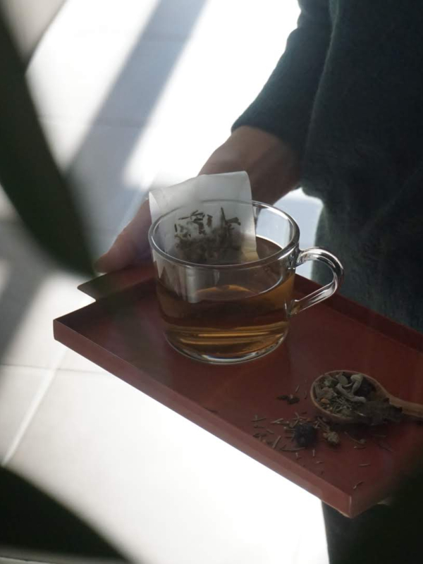 finum tea filters