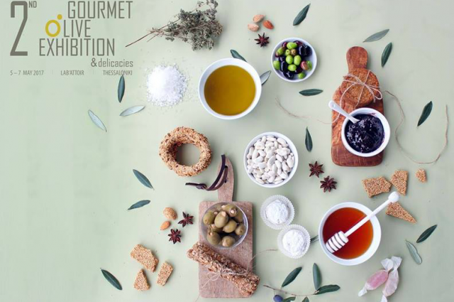 gourmet-olive-delicacies-exhibition-thessaloniki-rhoeco
