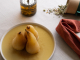 rhoeco poached pears sugar free christmas blend