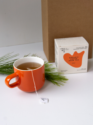 rhoeco chai bliss bundle
