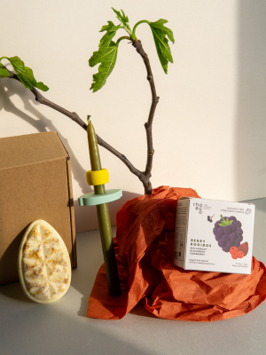 rhoeco easter berry nest