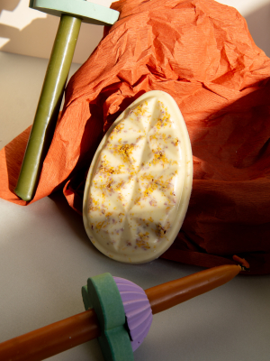 rhoeco chocolate easter egg