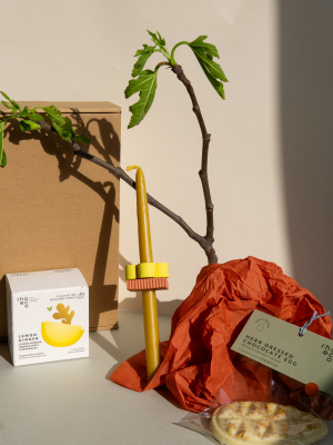 rhoeco easter sunlit box