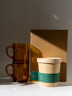 rhoeco christmas nostalgic combo