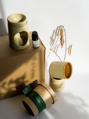 rhoeco the extravagant one gift bundle
