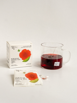 rhoeco_hibiscus green tea