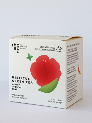 rhoeco_hibiscus green tea
