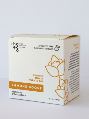 rhoeco-nature's remedy collection-immune boost