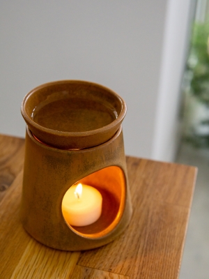 rhoeco oil burner licorice