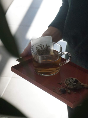 finum tea filters