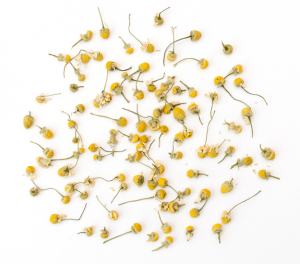 Organic Chamomile