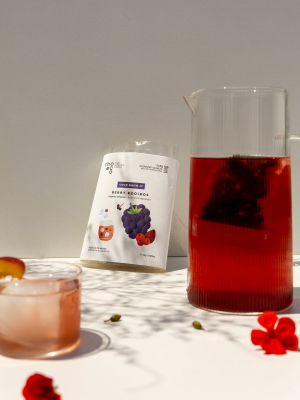 cold brew it - rhoeco