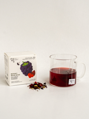 rhoeco-berry rooibos