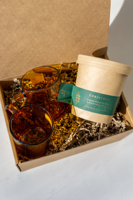 rhoeco christmas nostalgic combo
