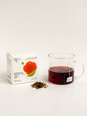 rhoeco_hibiscus green tea