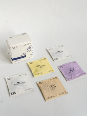 rhoeco-nature's remedy collection-relax