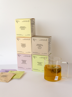 rhoeco pyramid teabags herbal tea