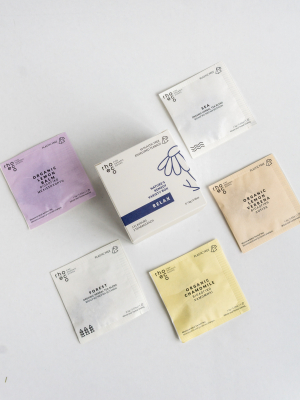 rhoeco-nature's remedy collection-relax