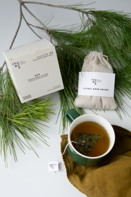 rhoeco sip and calming combo