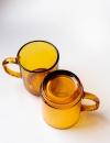 amber mug 260ml rhoeco duralex