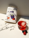 cold brew it - rhoeco - berry rooibos