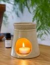 ceramic oil burner rhoeco