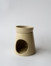 ceramic oil burner rhoeco ginger