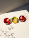 cold brew teas - rhoeco