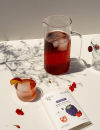 cold brew it - rhoeco - berry rooibos