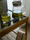 rhoeco hario tea server simply 450ml