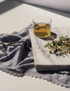 herbal tea whole leaf loose herbs greek rhoeco eco refill